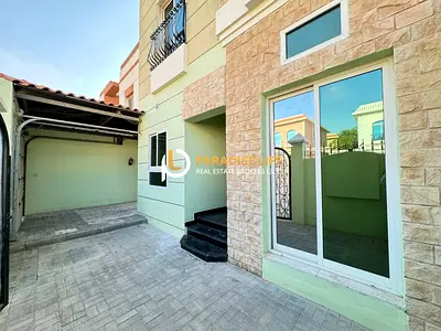 Spacious 3BR Villa with Private Entrance Available in Mirdif