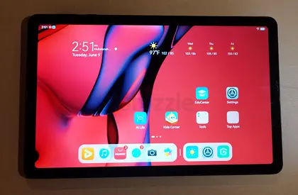 Huawei MatePad SE Storage 64GB, RAM 4GB 10.4 Inches Display