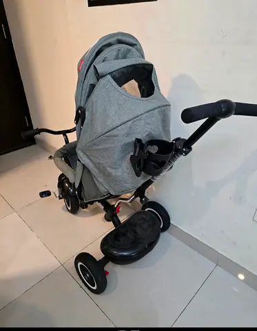 Tricycle