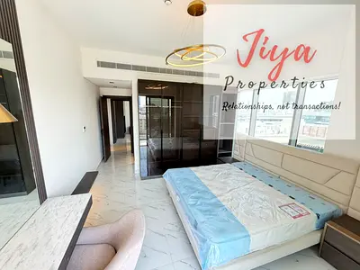Brand New | Park View | 2 Beds plus maids | Available
