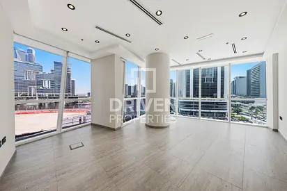 Desirable Office | Prime Location | Canal Views