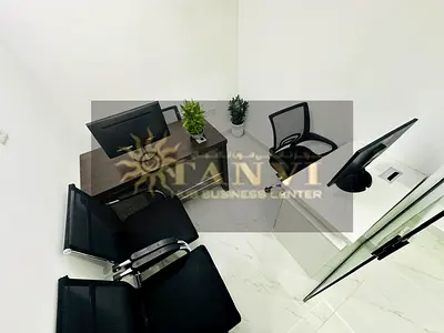 Brand New Office | Direct From Landlord | Near To Metro Station |