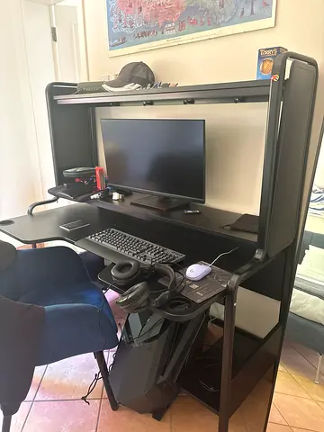 Desk for sale, IKEA, -Good for Gaming or Work