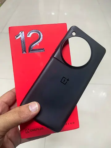 One plus 12 512 gb