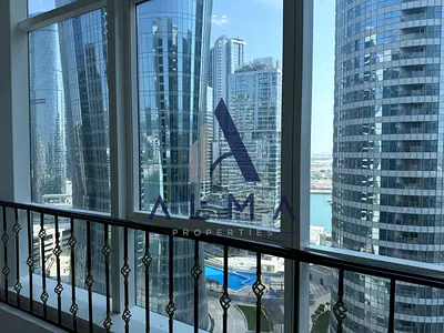 High Floor | Panoramic View | Prime Location