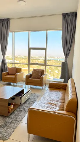 3 seater Living Room Sofa Set with 2 Single Seaters