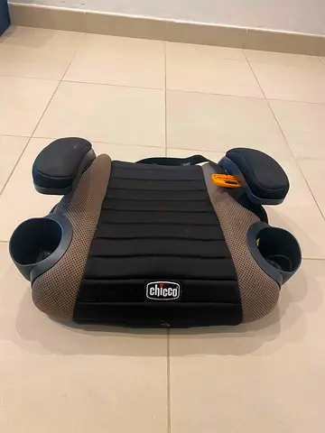 Car sit