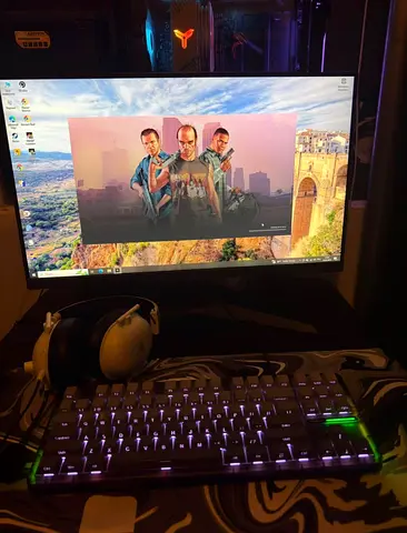 Gaming Computer