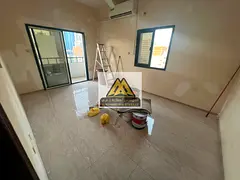 The property offers comfortable living spaces, two balconies, and a separate living room, making it