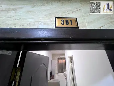 🏡 غرفة وصالة مفروشة سوبر ديلوكس – فخامة وراحة في مكان واحد