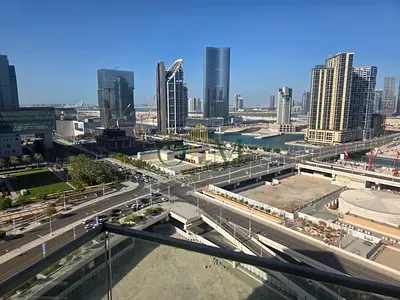 1BR Junior | Fully Furnished | Ready For Move-in