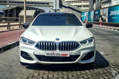 2020 BMW 8-SERIES 照片 2