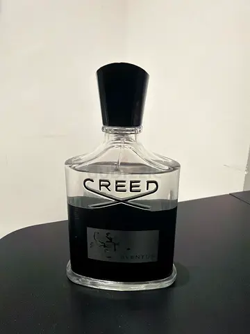 Creed Aventus 100ml - Authentic Mens Fragrance (Used)