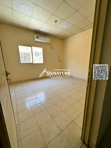 Labour Camp 84 Rooms For Rent With All Bills and Ac units For Rent In Sharjah Sajja