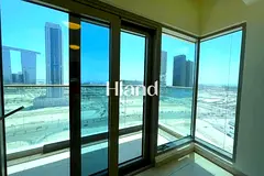 Elevated View | Spacious 2BR Living | Corner Home