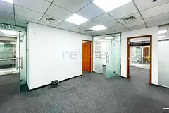 Luxury Building | Fitted Office | Near to Metro