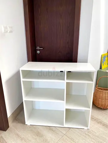 Shelving unit IKEA VIHALS