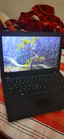 Used lenovo thinkpadx280- Intel i7, 16GB RAM, 256GB SSD