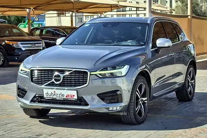صورة 3 لـ 2019 Volvo XC60