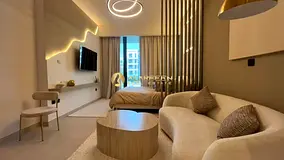 BRAND NEW STUDIO | LUXURY LIVING | MODERN LAYOUT
