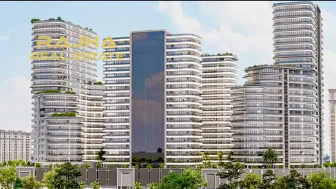 2 Bed | High ROI | Genuine Resale | Urgent Sell