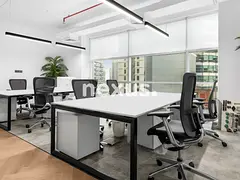 Corporate Office | Expansive Layout | Grade A