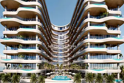 Iconic Italian Style 4BR Duplex | Sea View
