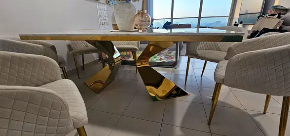 Dining Table for Sale