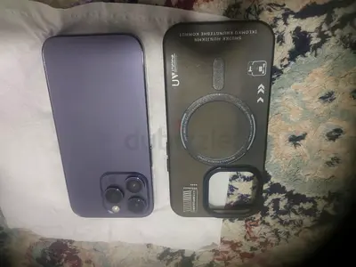 Urgent sale iPhone 14 Pro