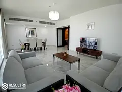 Spacious 3BHK | Amazing Sea View | 0% Commission