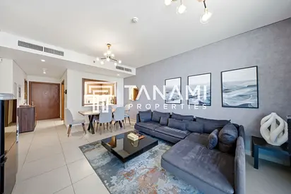 Fully Furnished | Prime Location | Spacious Layout