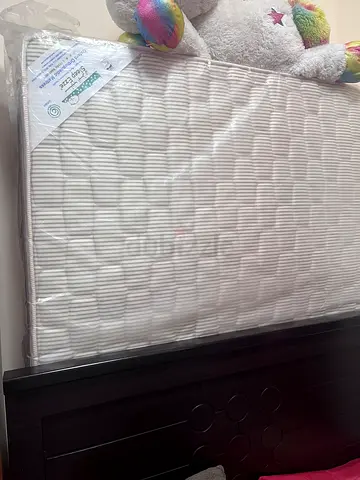 Mattress 120x200