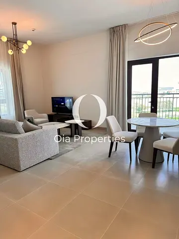 Fully Furnished | Ready to Move | Brand New