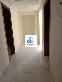 1BHK IN 34K WITH BALCONY FAMILY BUILDING JUST CLOSE TO DUBAI BORDER BRIDGE AL NAHDA SHARJAH CALL UMA