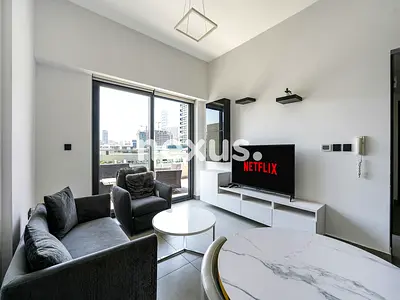 Study Room | Chiller free | Covered Terrace