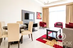 Best Price | Fully Furnished | Large Balcony