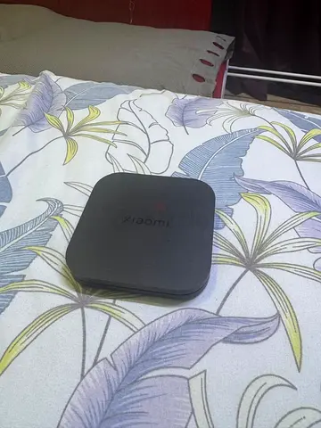 Xiaomi Mi TV Box - Good Working Condition