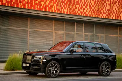 Black Badge - BEST SPEC - DEPOSIT FREE AVAILABLE