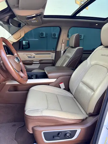 2021 RAM 1500 — миниатюра 8