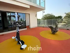 Brand New | Fully Furnished | Low Floor | Vacant