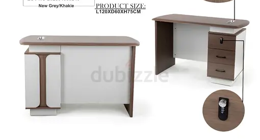 Brand new office table