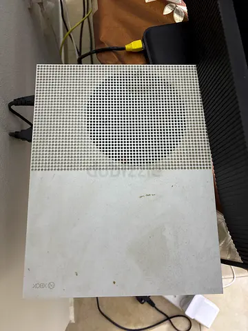 xbox