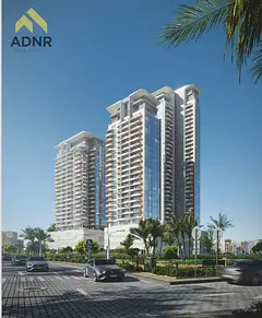 Premium Quality | Flexible Payment Plan | Prime Location | High ROI | Community View