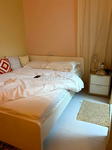 سرير كوين