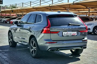 صورة 8 لـ 2019 Volvo XC60