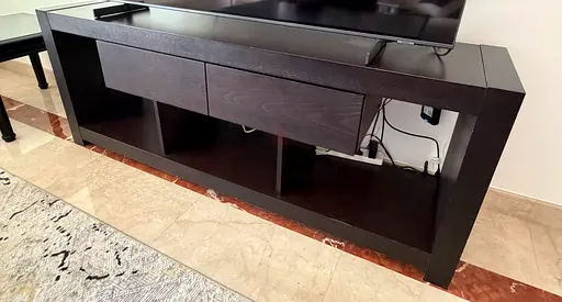 TV Unit