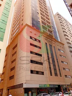 Retail Shop for Rent | Radi Tower, Al Nahda Sharjah