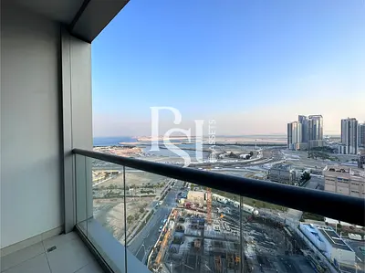 Balcony | Ready To Move | Spacious Layout