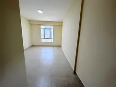Ajman Corniche - First Occupancy - Master Bedroom - Central Air Conditioning and Gas - Built-in Ward