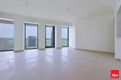 High Floor | Stunning View | Unfurnished